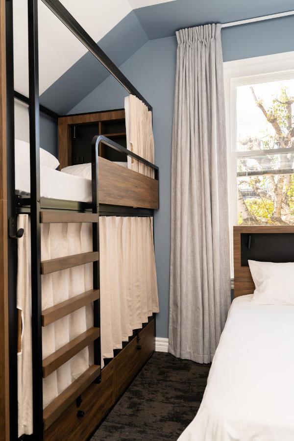 Haka House Christchurch Ngoại thất bức ảnh